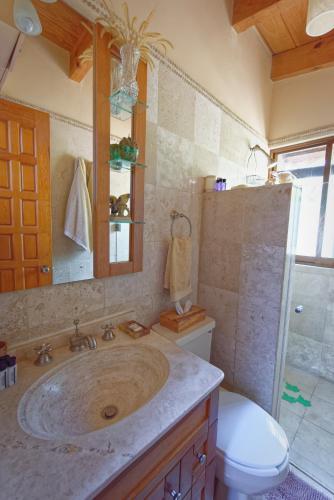 Bed & Breakfast Casa Navacoyan
