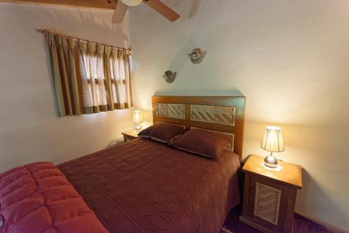 Bed & Breakfast Casa Navacoyan