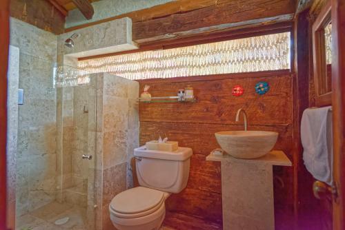 Bed & Breakfast Casa Navacoyan