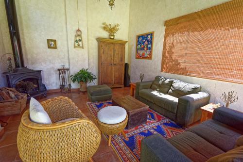 Bed & Breakfast Casa Navacoyan