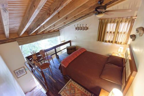 Bed & Breakfast Casa Navacoyan