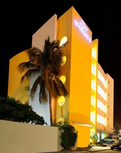 Apartamentos Condominio Marlica