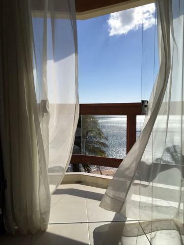 Hostal Setiba Pousada Park
