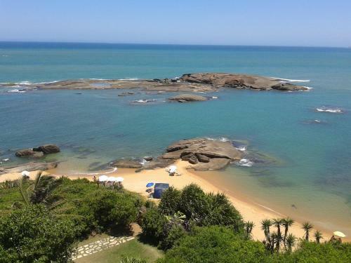 Hostal Setiba Pousada Park