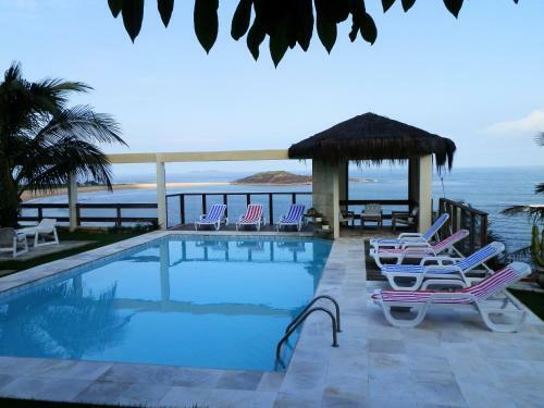 Hostal Setiba Pousada Park