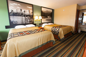 Motel Super 8 Jacksonville