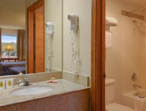 Motel Super 8 Jacksonville