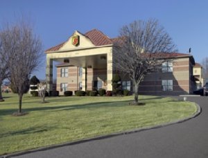 Motel Super 8 Jacksonville