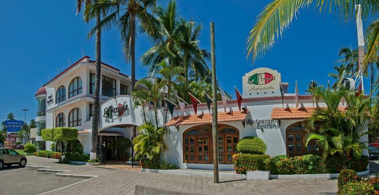 Hotel La Pergola