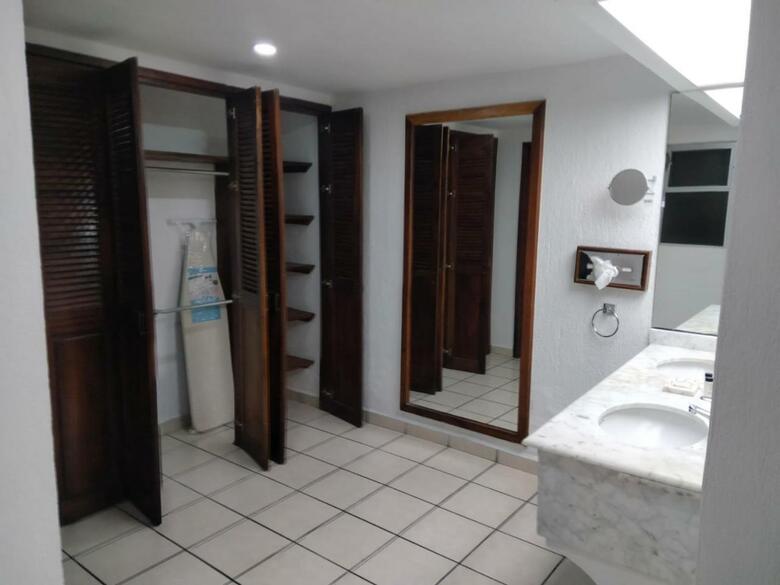 Hotel La Pergola