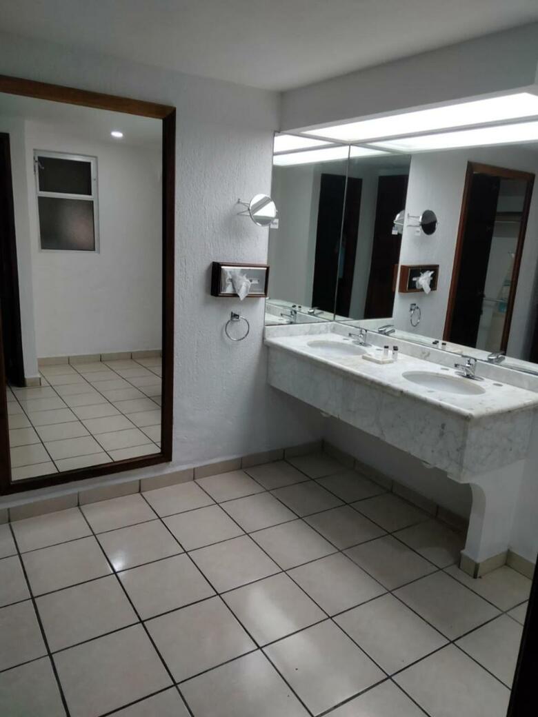 Hotel La Pergola