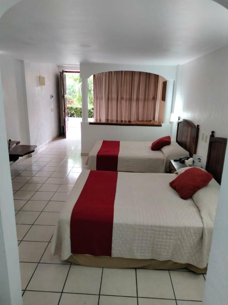 Hotel La Pergola