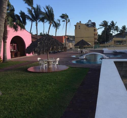 Hotel La Posada