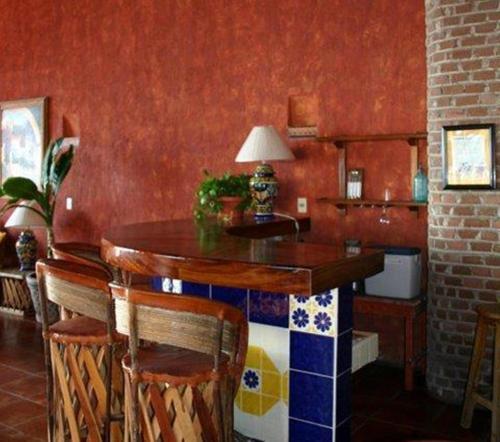 Hotel La Posada
