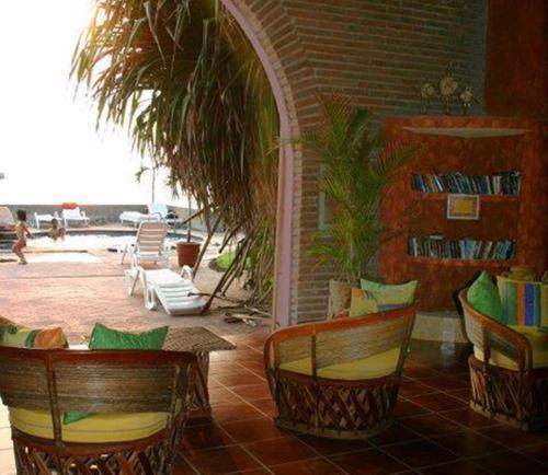 Hotel La Posada