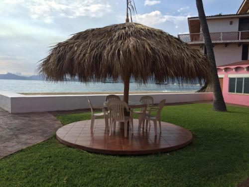 Hotel La Posada