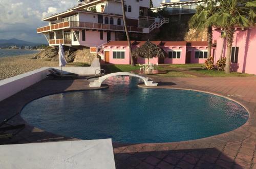 Hotel La Posada