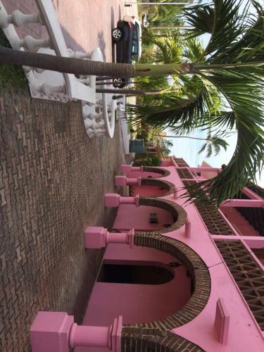 Hotel La Posada