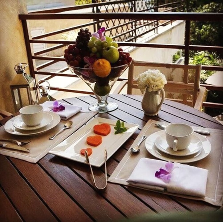 Abayomi Hotel