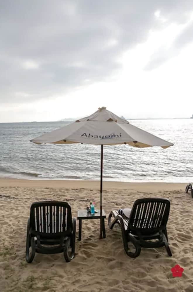 Abayomi Hotel