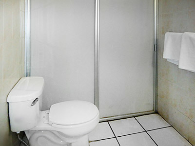 Hotel Concierge Inn Santa Cecilia