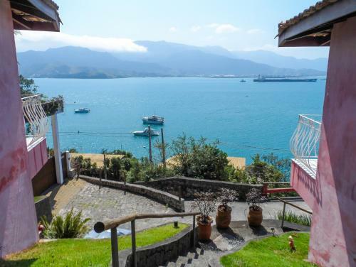 Hostal Chal�s Bocaina