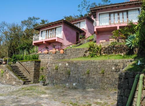 Hostal Chal�s Bocaina
