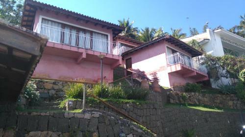 Hostal Chal�s Bocaina