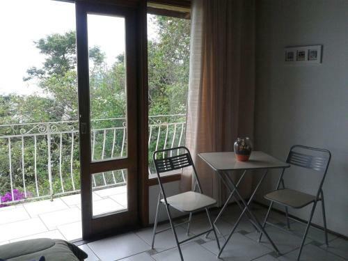 Hostal Chal�s Bocaina