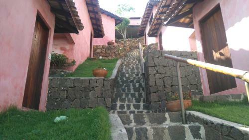 Hostal Chal�s Bocaina