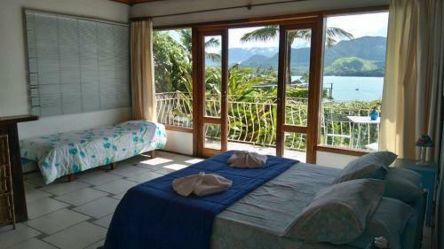 Hostal Chal�s Bocaina