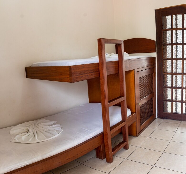 Hostal Pousada Casa Amarela