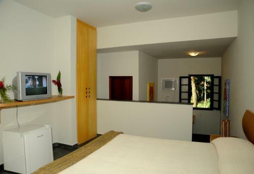 Hotel Da Ilha