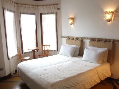 Hostal Pousada N�utilus