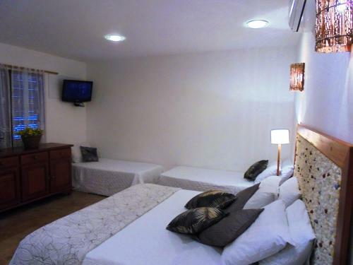 Hostal Pousada N�utilus