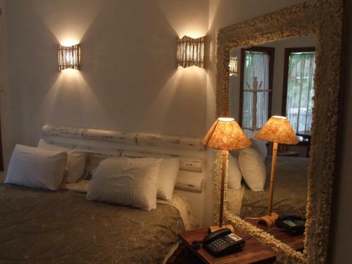 Hostal Pousada N�utilus