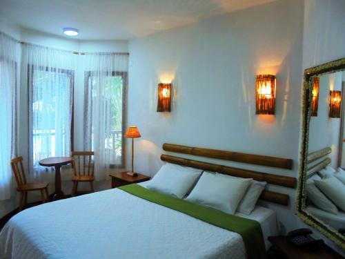 Hostal Pousada N�utilus