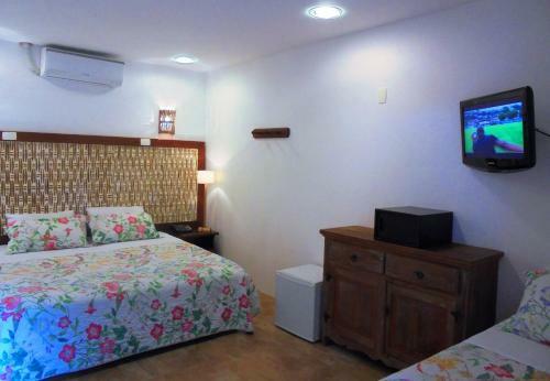 Hostal Pousada N�utilus