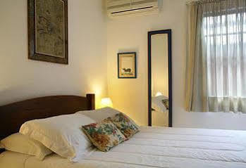Hostal Pousada Dos Hibiscos