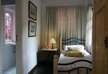 Hostal Pousada Dos Hibiscos