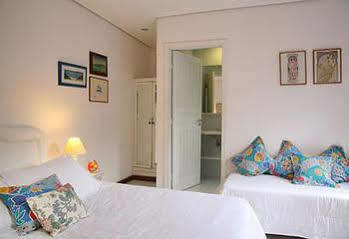 Hostal Pousada Dos Hibiscos