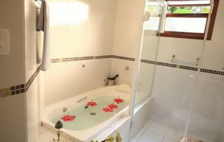 Hostal Pousada Manga Rosa