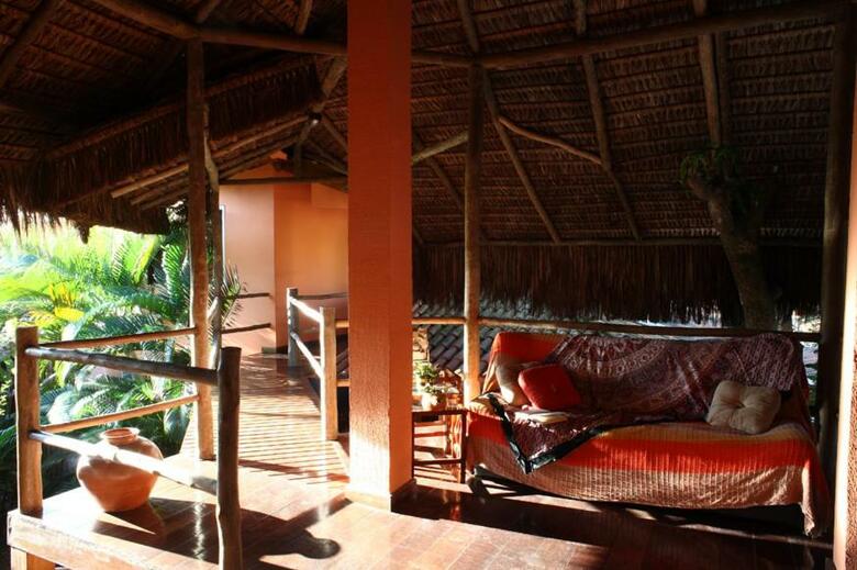 Hostal Pousada Manga Rosa