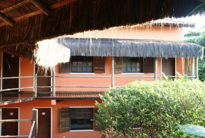 Hostal Pousada Manga Rosa