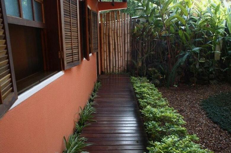 Hostal Pousada Manga Rosa