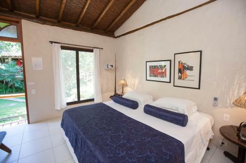 Hostal Pousada Refugio Das Pedras