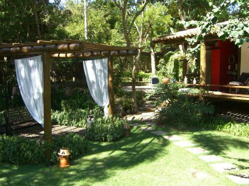 Hostal Pousada Refugio Das Pedras