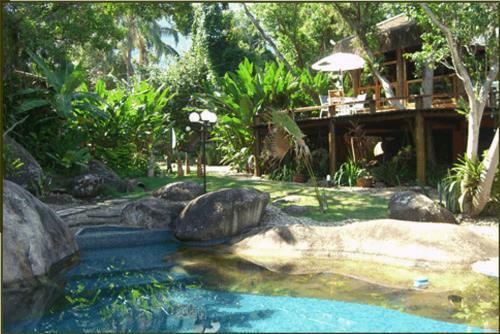 Hostal Pousada Refugio Das Pedras