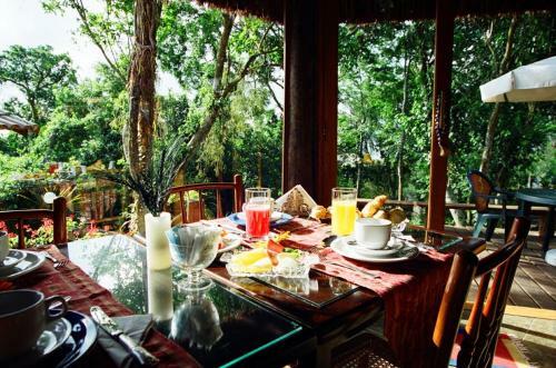 Hostal Pousada Refugio Das Pedras
