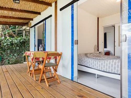 Suites Sol-lua